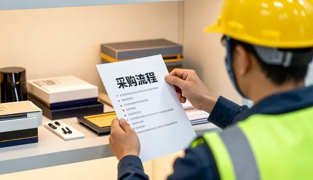 日用百货批发配送中精细化运营的实践要点