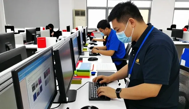 办公用品供应用户如何选择配送服务