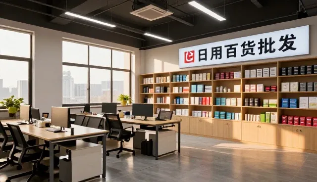 日用百货批发中时效性管理的关键实践与场景应用